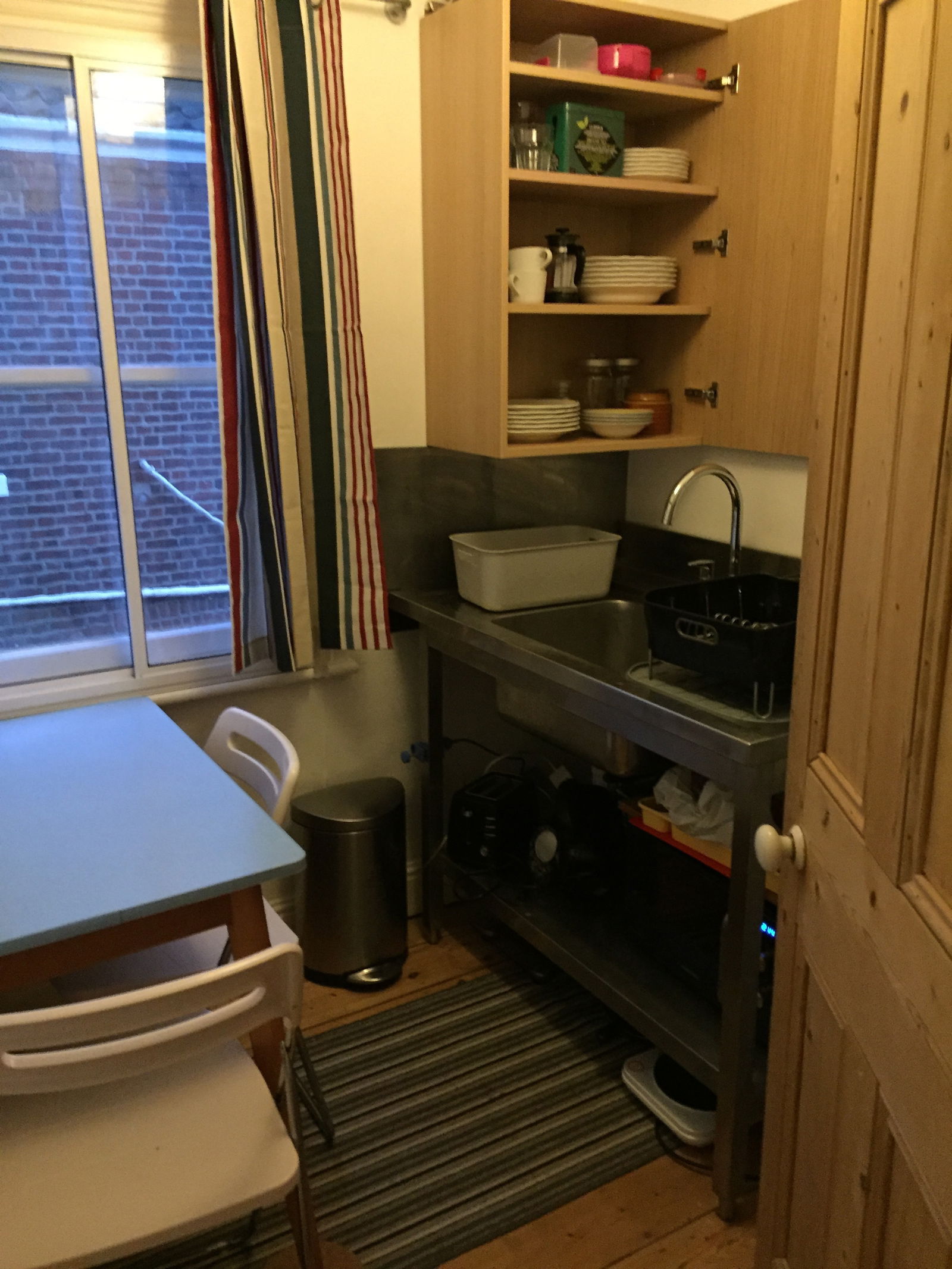 Gästezimmer Norwich 11796