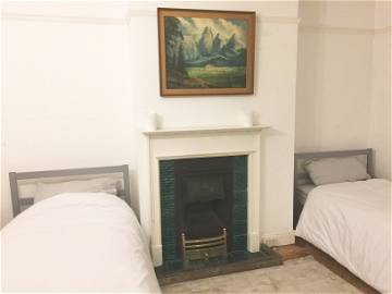 Room For Rent Norwich 11796-1