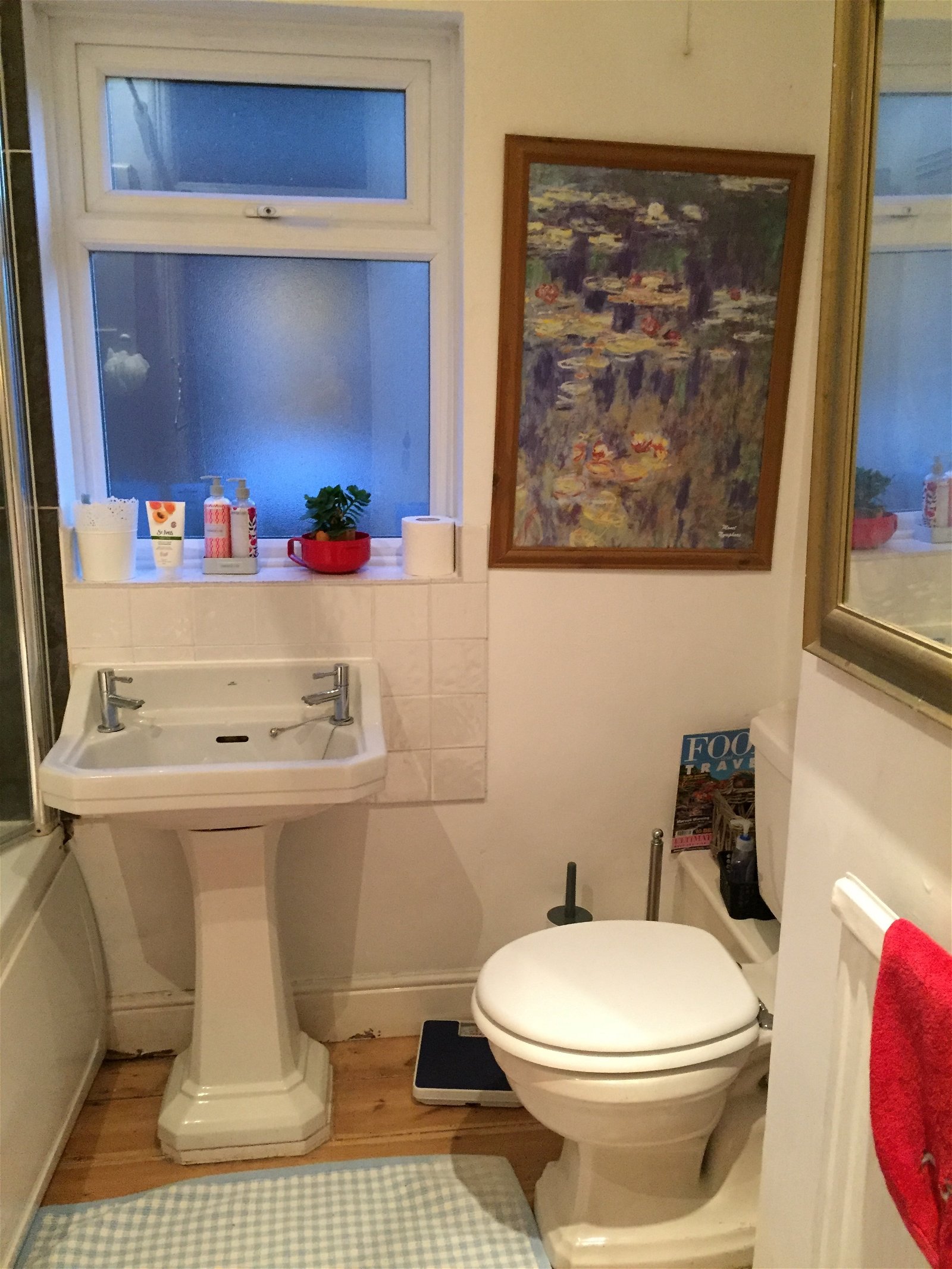 Bed And Breakfast Norwich 11796