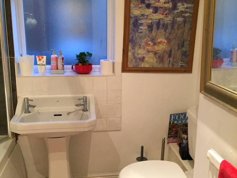 Habitaciones De Huéspedes Norwich 11796-4