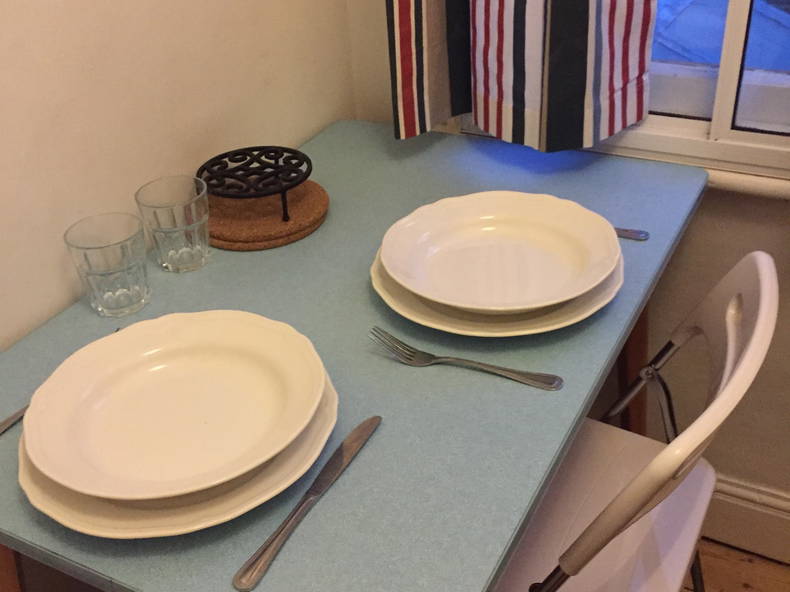 Habitaciones De Huéspedes Norwich 11796-5