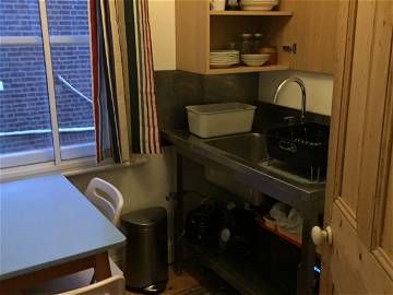 Chambre D'hôte Norwich 11796-6