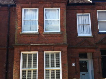 Chambre D'hôte Norwich 11796-3