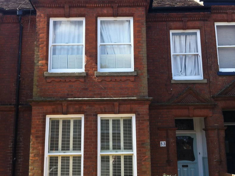 Habitaciones De Huéspedes Norwich 11796-3