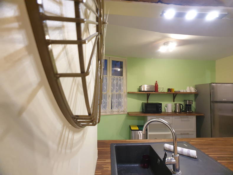 Entire Home Pont-sur-Yonne 253589-4