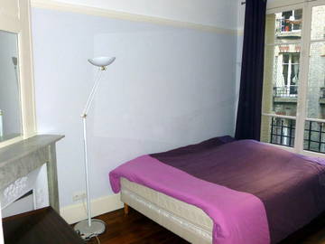 Room For Rent Paris 13149