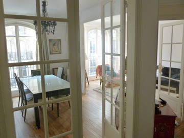 Room For Rent Paris 13149