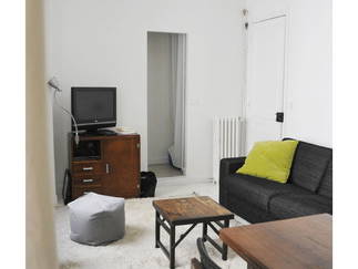 Homestay Paris 44103