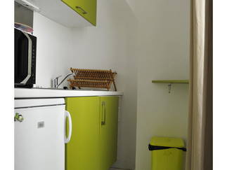 Homestay Paris 44103