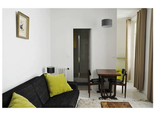 Logement Entier Paris 44103-4