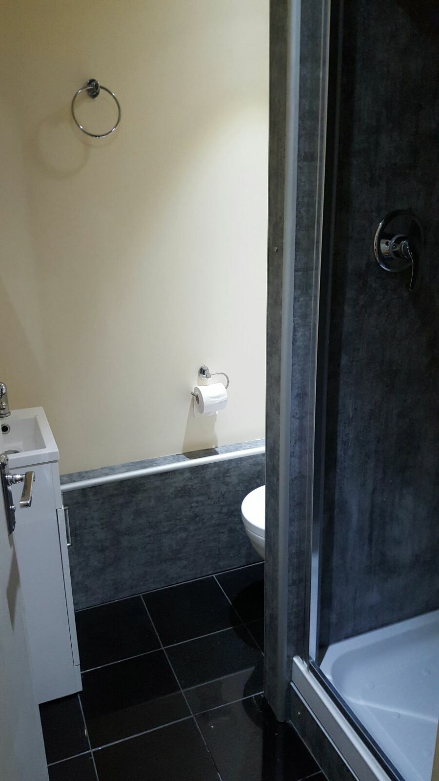 Chambre Chez L'habitant London 151952