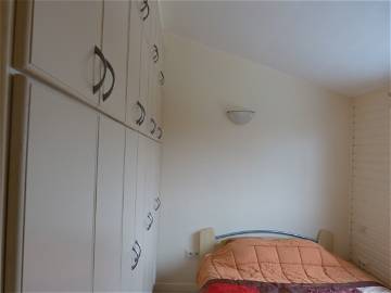 Logement Entier Nivelles 235272-4