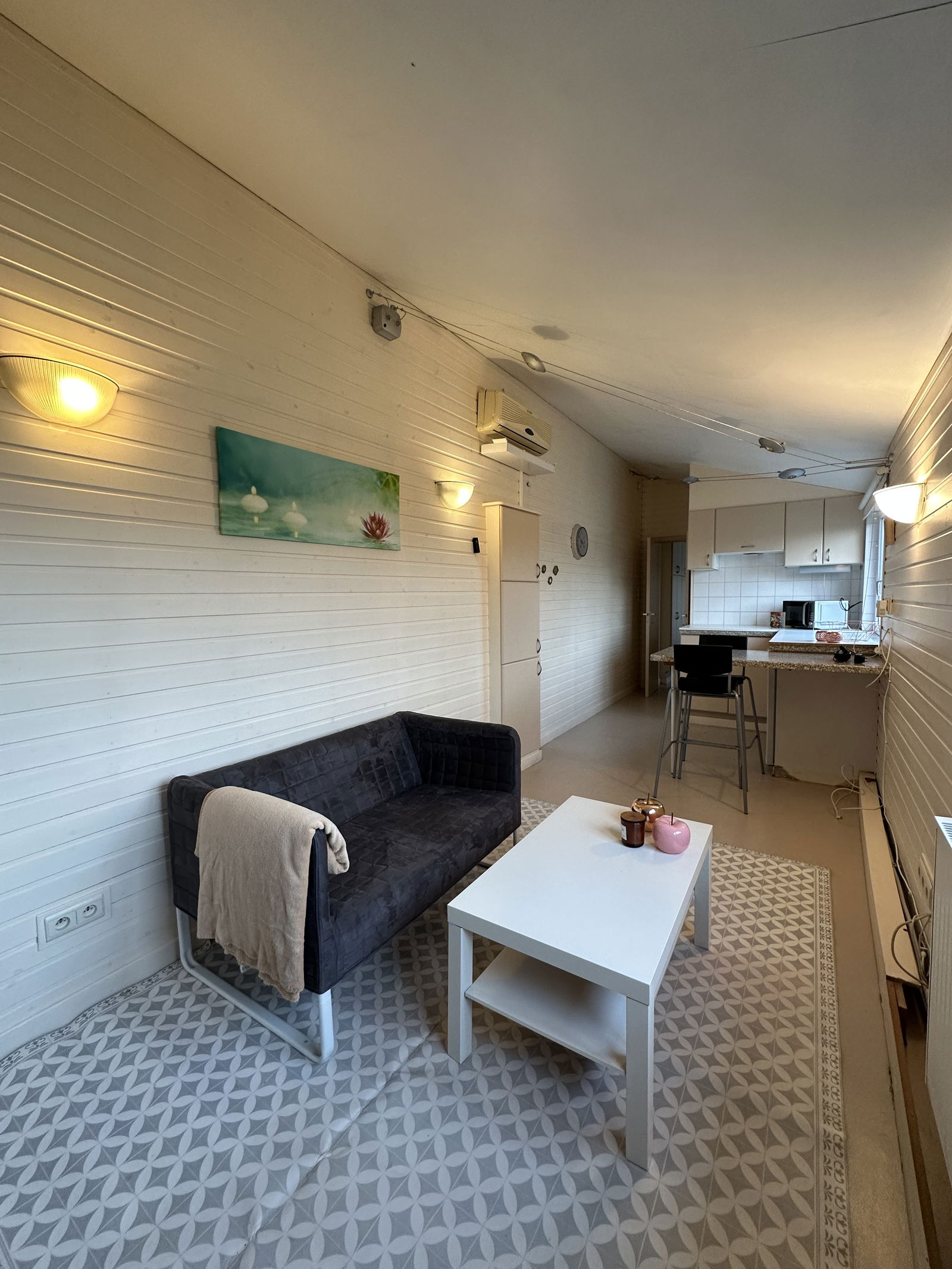 Gastfamilie Nivelles 235272