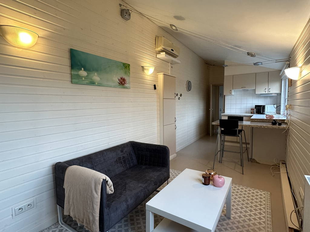 Logement Entier Nivelles 235272-1