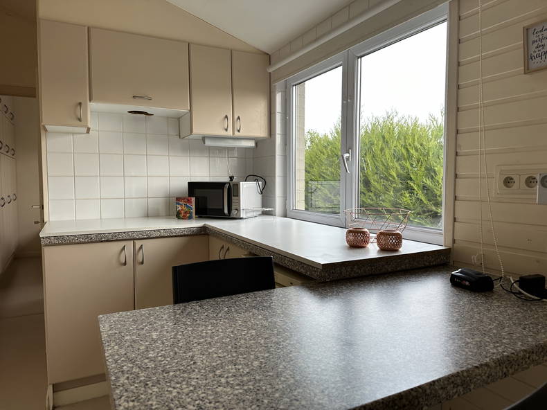 Entire Home Nivelles 235272-3