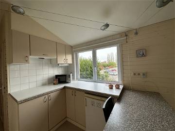 Logement Entier Nivelles 235272-8