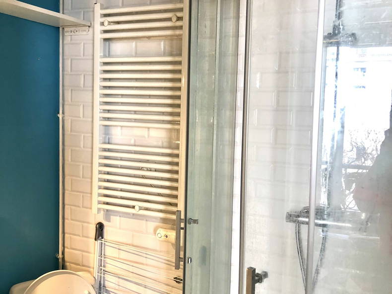 Logement Entier Saint-Mandé 246532-4