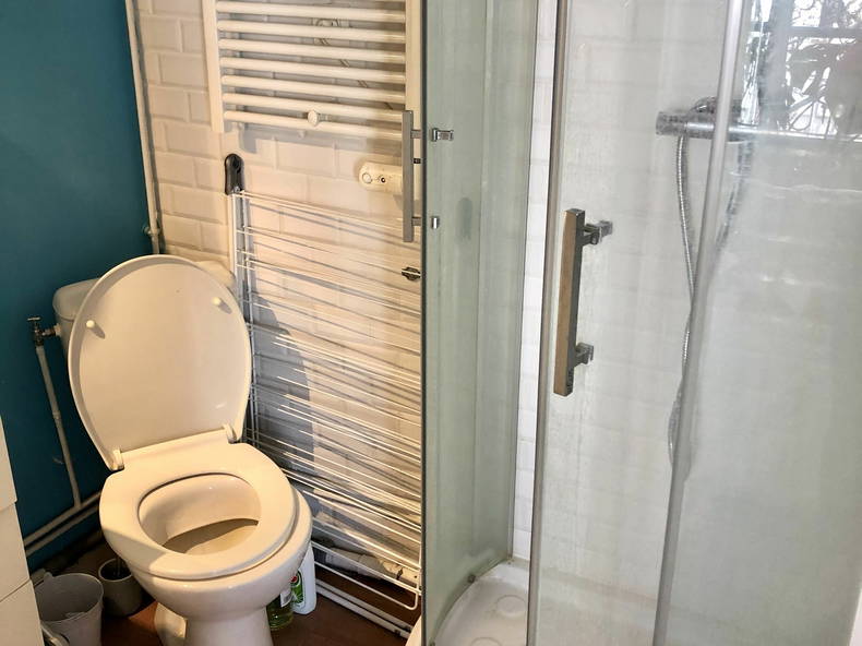 Logement Entier Saint-Mandé 246532-5