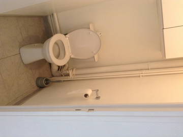 Logement Entier Deauville 125597-4