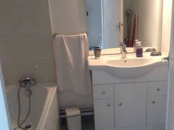 Logement Entier Deauville 125597-5