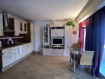 Studio For Rent Paris 578338-1