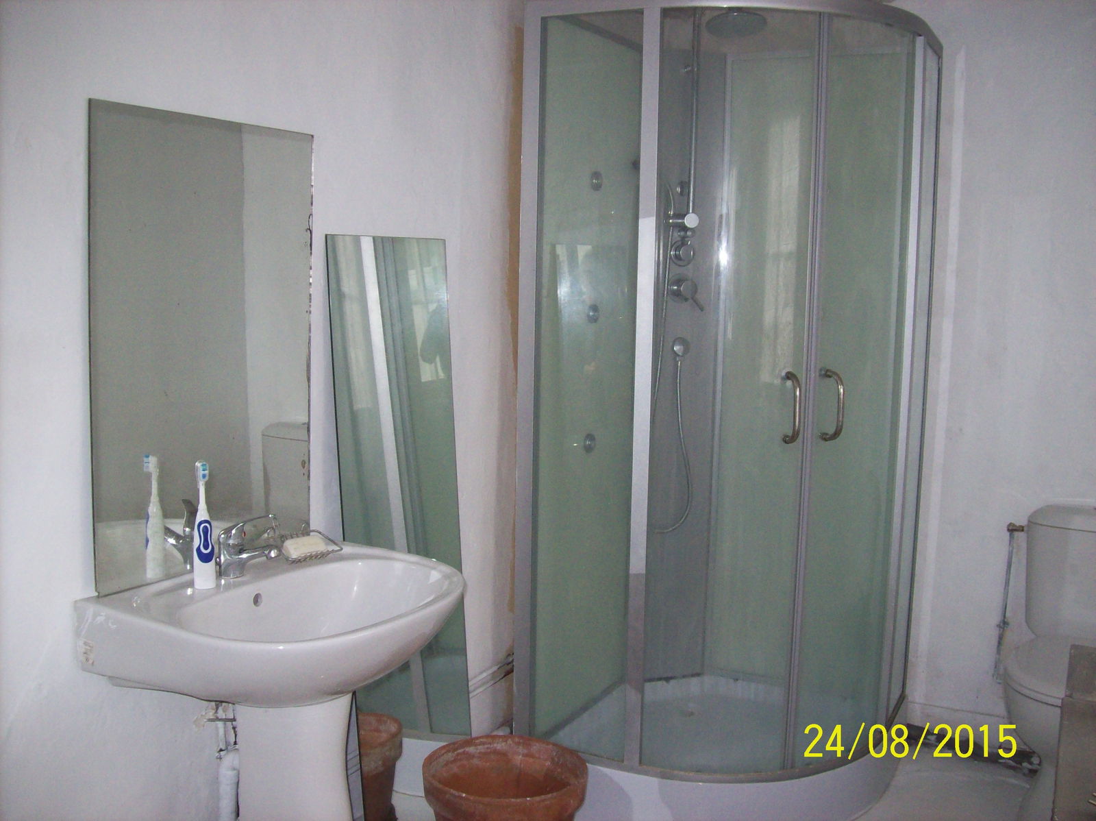 Chambre Chez L'habitant Puiseaux 112642