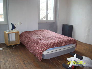 Chambre À Louer Puiseaux 112642