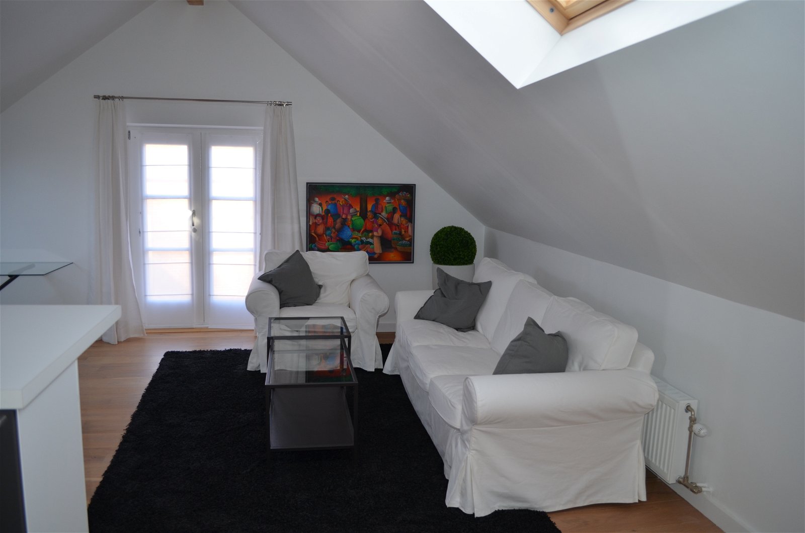 Onafhankelijke Studio Grez-Doiceau 210461