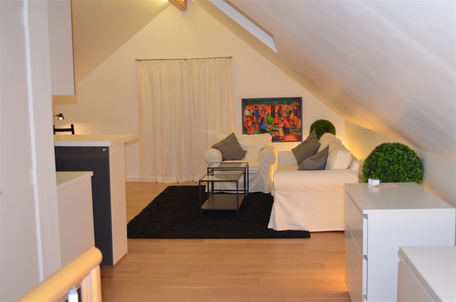 Onafhankelijke Studio Grez-Doiceau 210461