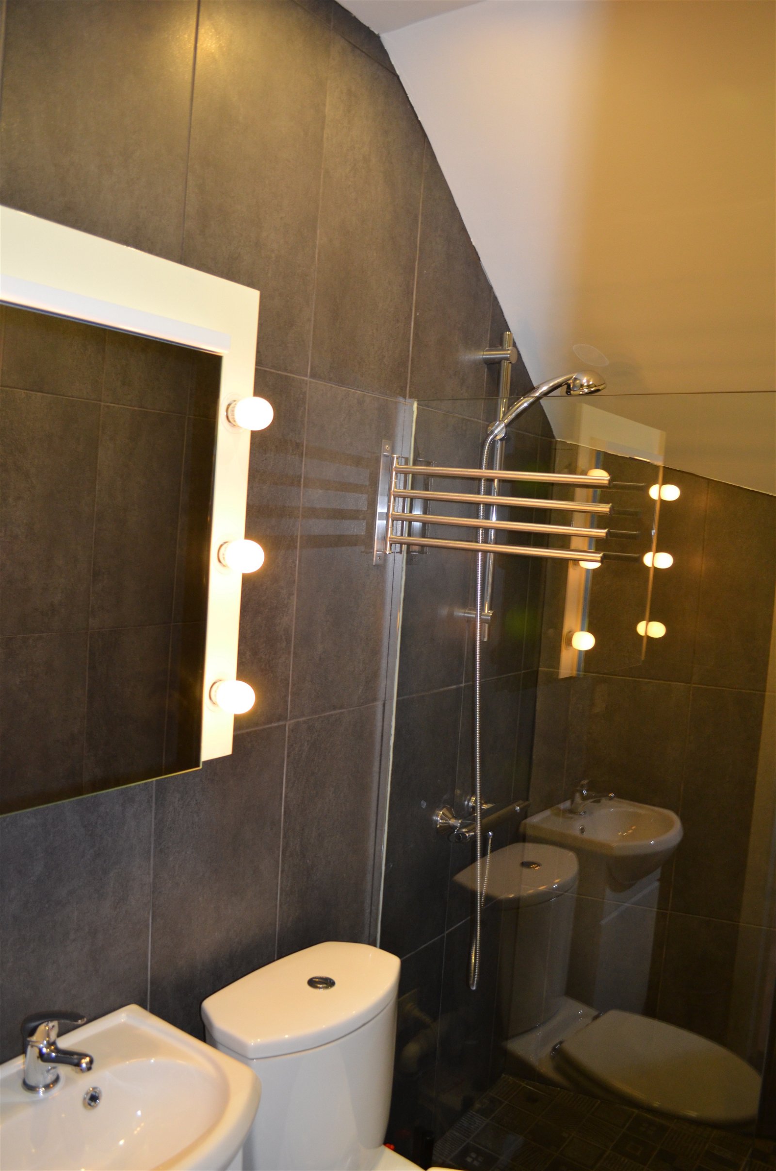 Onafhankelijke Studio Grez-Doiceau 210461