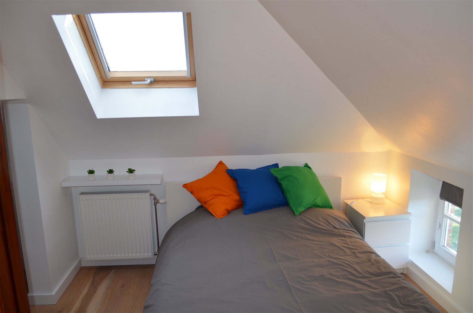 Onafhankelijke Studio Grez-Doiceau 210461