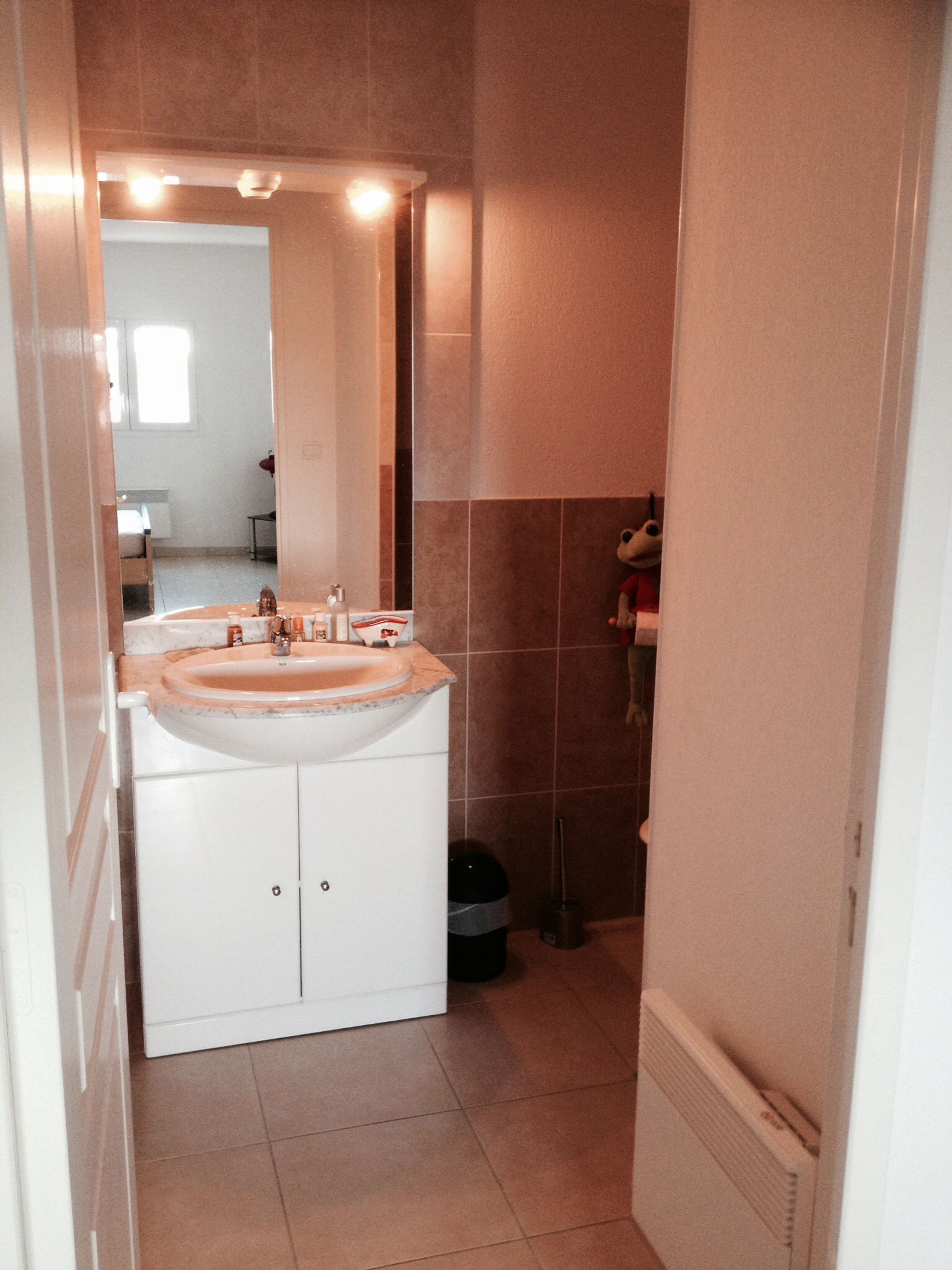 Chambre Chez L'habitant Vias 83141