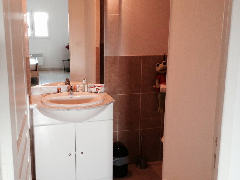 Quedarse En Casa Vias 83141-2