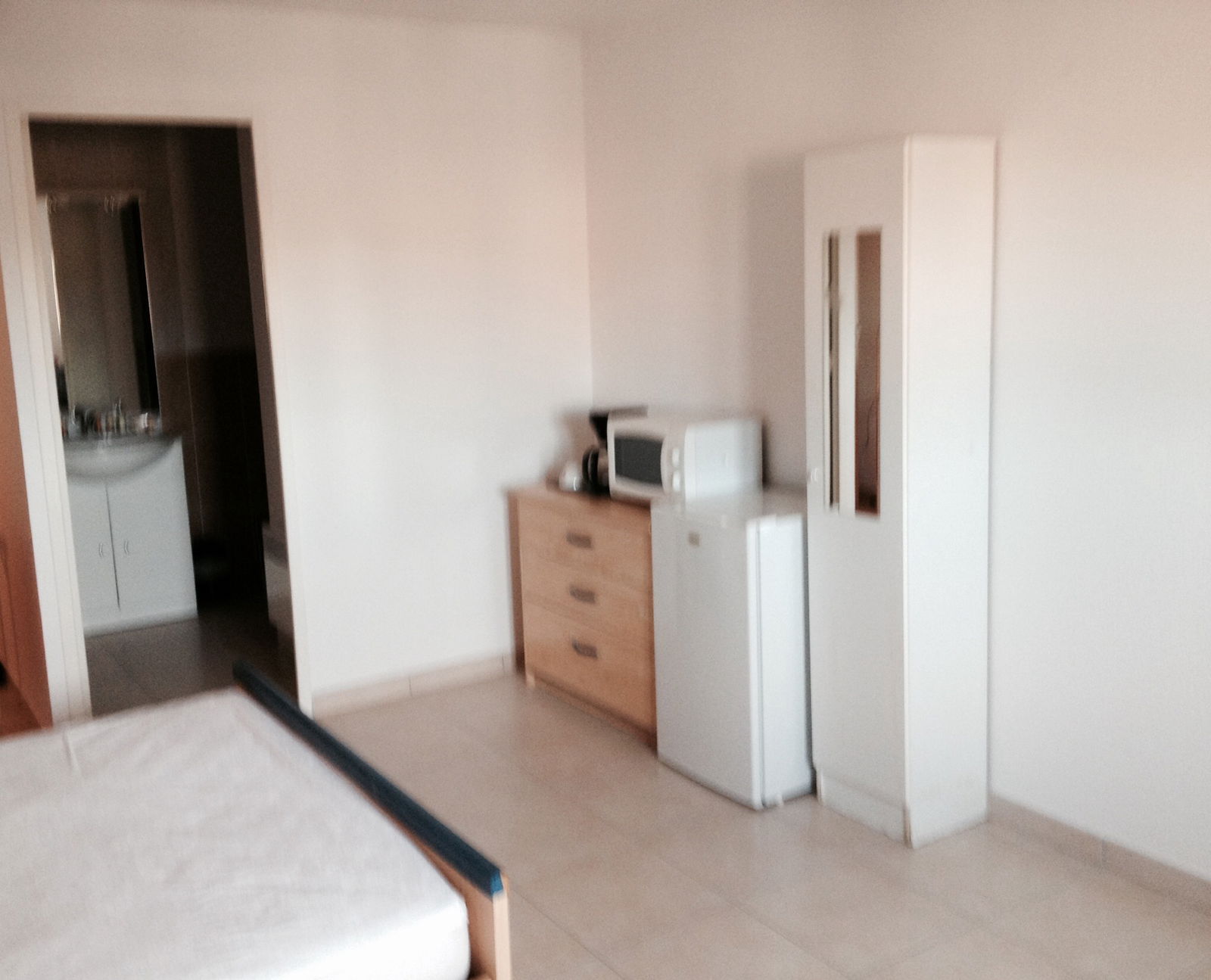 Chambre Chez L'habitant Vias 83141