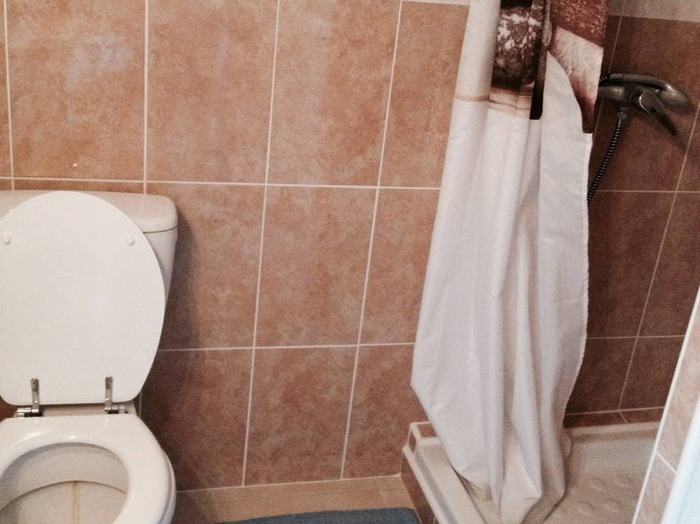 Quedarse En Casa Vias 83141-4