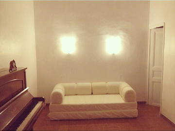 Room For Rent Marseille 89016