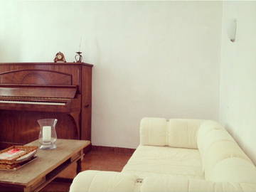 Room For Rent Marseille 89016