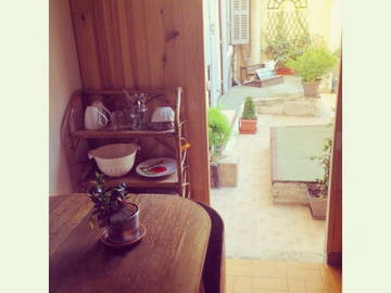 Room For Rent Marseille 89016