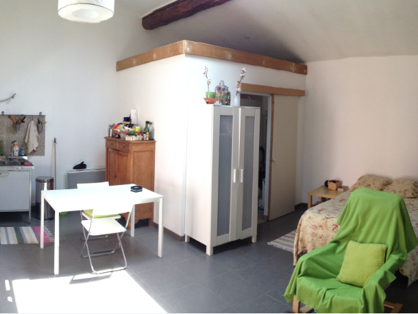 Homestay Toulouse 77576