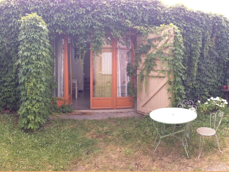 Homestay Toulouse 77576