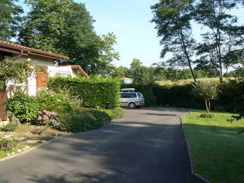 Cały Dom Saubrigues 70802-1