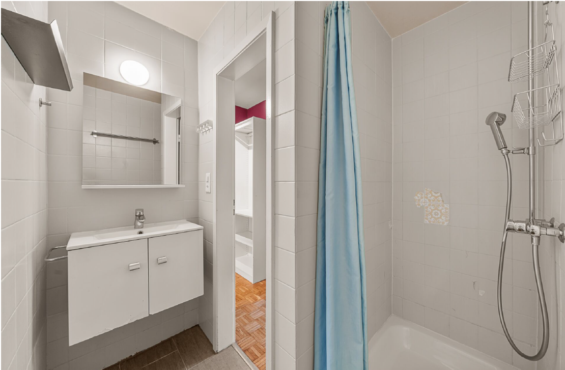 Logement Entier Montreux 500281