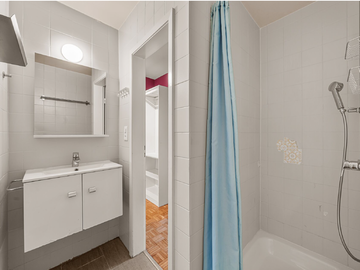 Logement Entier Montreux 500281-10