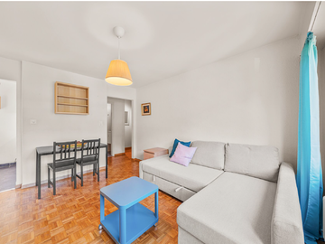 Logement Entier Montreux 500281-7