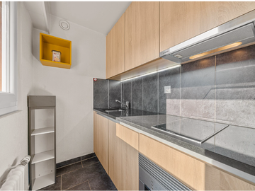 Logement Entier Montreux 500281-8