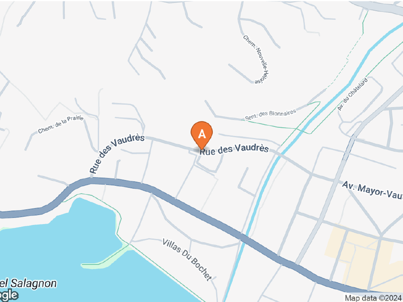 Entire Home Montreux 500281-4