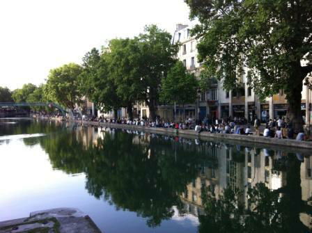 Oberoende Studio Paris 126965