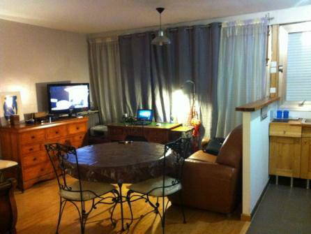 Homestay Paris 126965