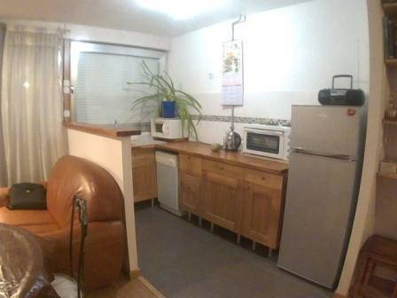 Logement Entier Paris 126965-4