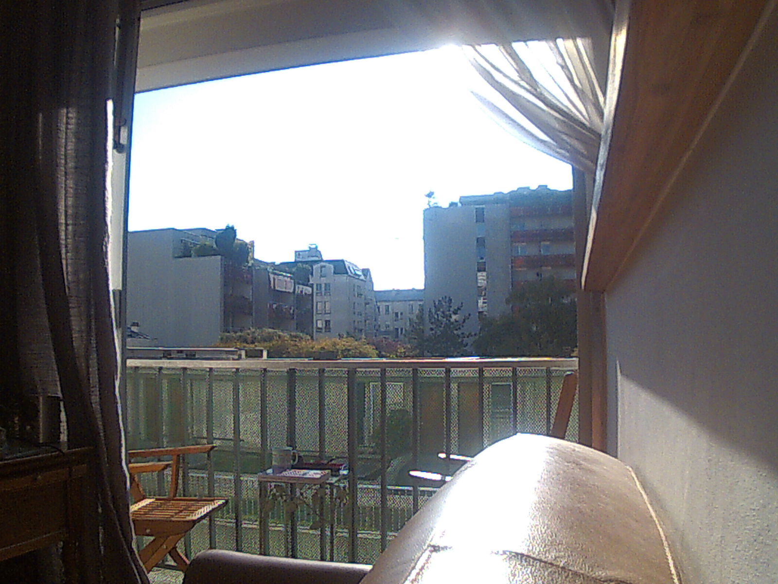 Oberoende Studio Paris 126965